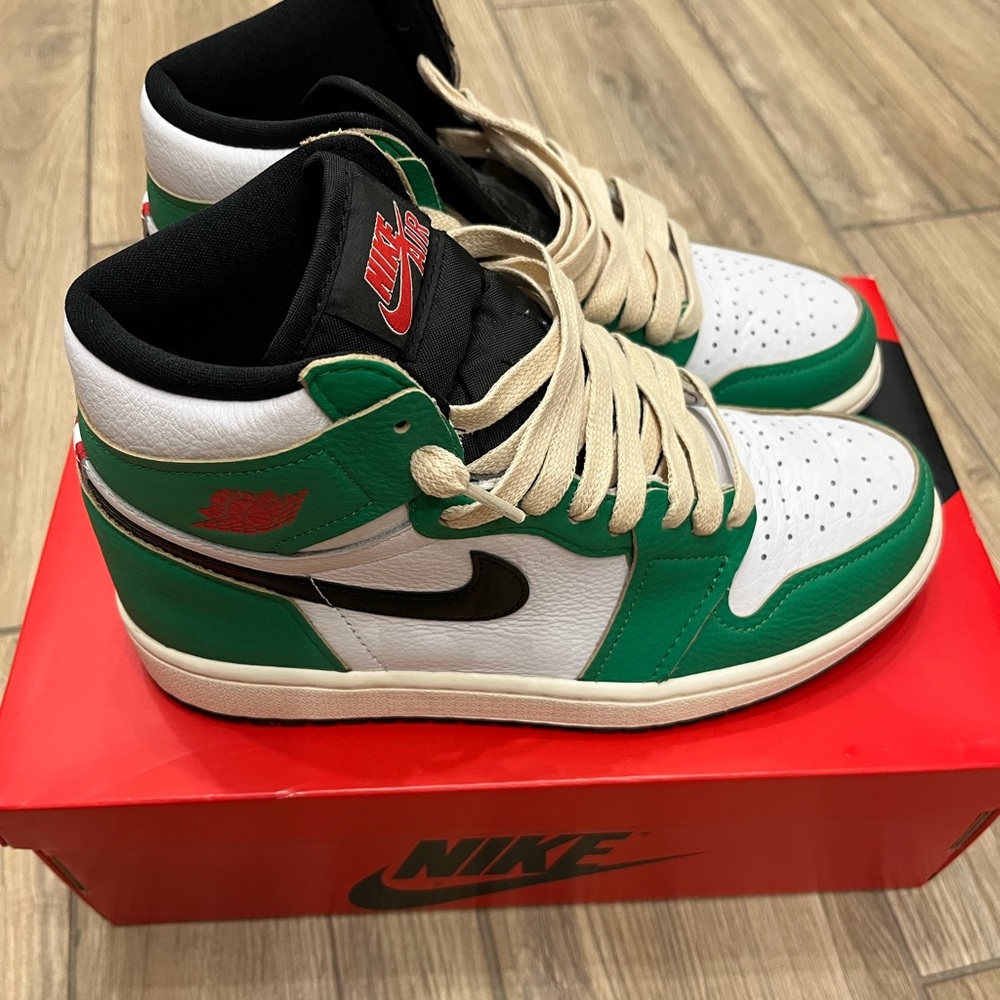 Jordan 1
